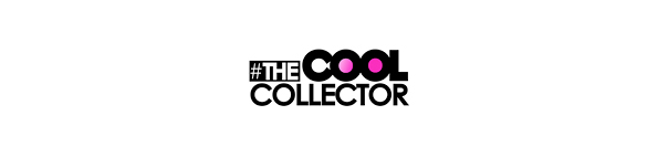 logo The Cool Collector