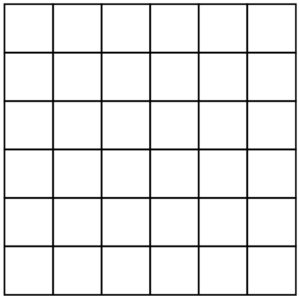 Modarium strooimotief 05 grid