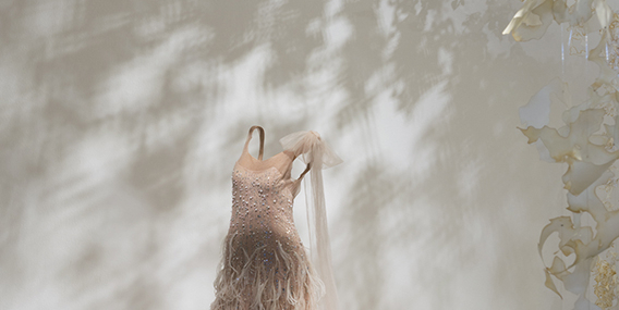 Chanel - Haute Couture - Chanel Collection 462