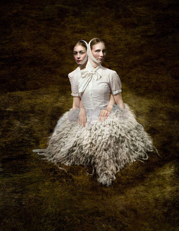 Guðrun-Guðrun-Girls-as-Twins-By-Cooper-Gorfer-from-The Weather Diaries-for-Nordic-Fashion-Biennale