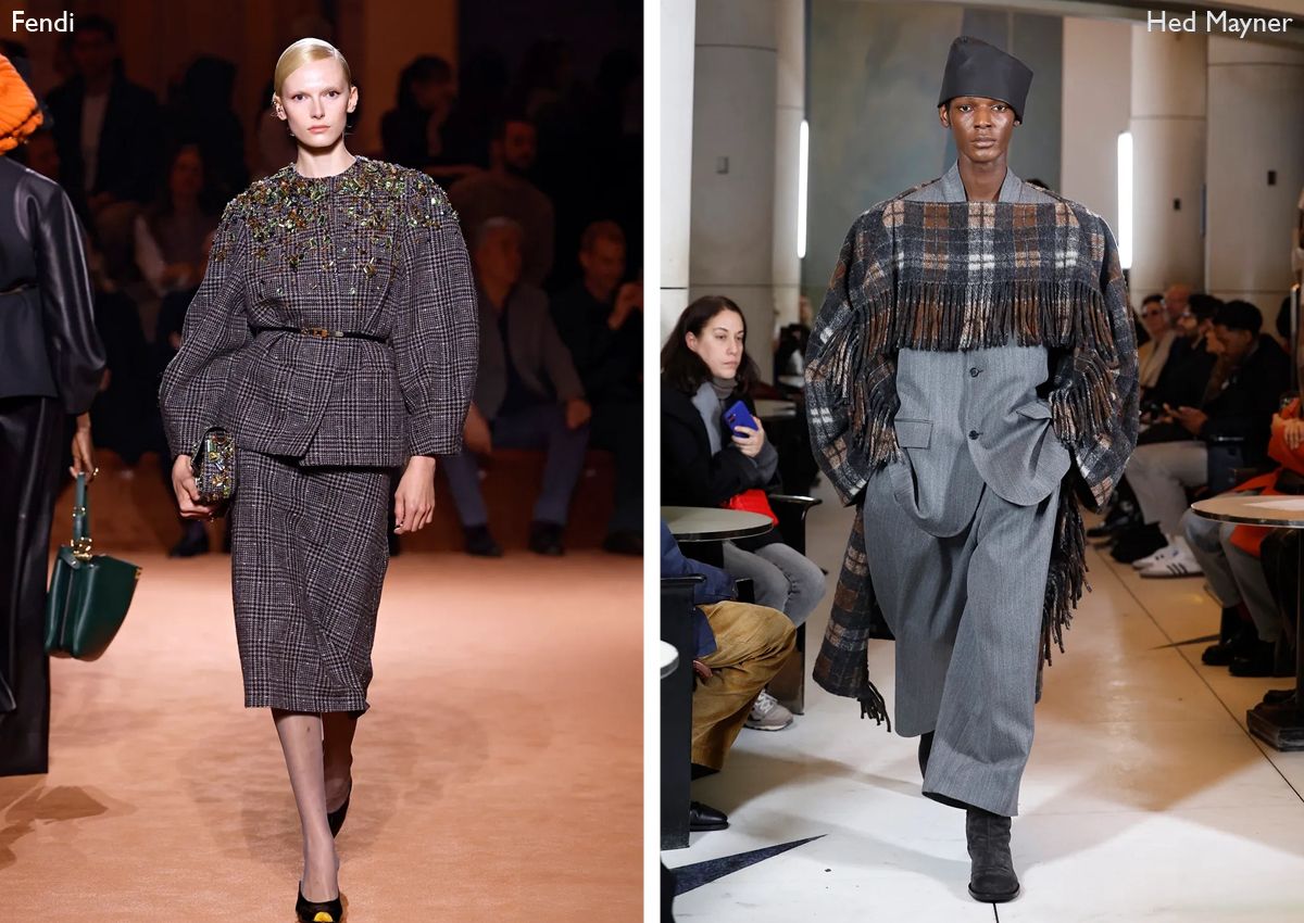 wollen ruit wintermode 2025